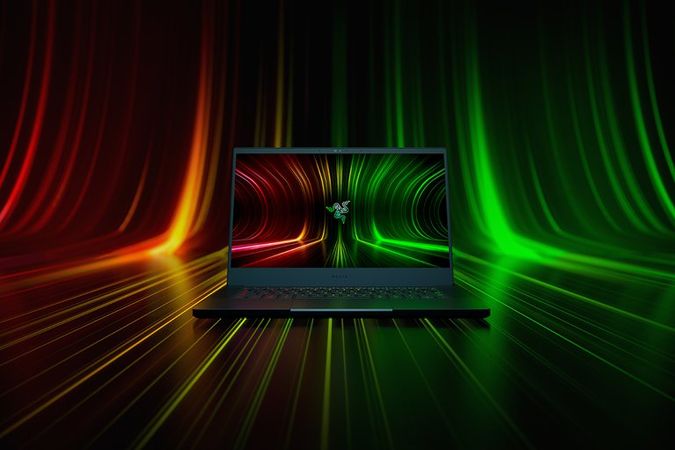 Đánh giá chi tiết Razer Blade 14 3070 - Có phải đắt xắt ra miếng?